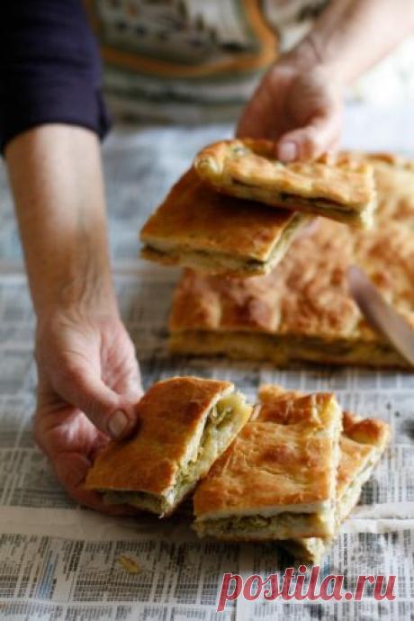 Focaccia di carciofi | Anna The Nice