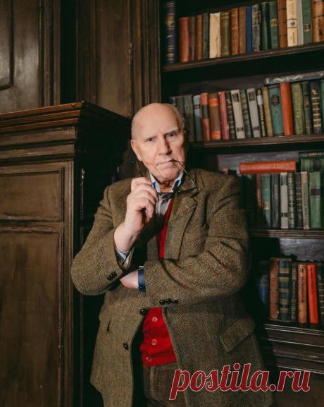 Валерий Баринов