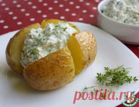Великопольский гзик – кулинарный рецепт