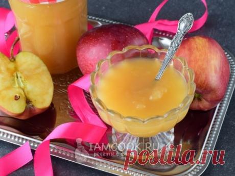 Как переработать гору яблок🍎 и не устать: 10 идей заготовок, которые радуют целую зиму | Рецепты с фото и видео - только лучшее от Аймкук | Дзен