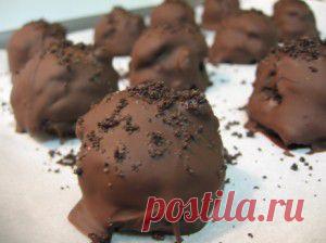 как приготовить печенье без выпечки шоколадные каштаны | Никогда не сдавайся! Красота, здоровье, народная медицина, здоровый образ жизни, стройная фигура, бизнес дом и семья, полезные советы