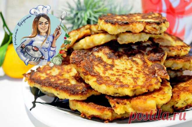 Гренки ПО-НОВОМУ. 
