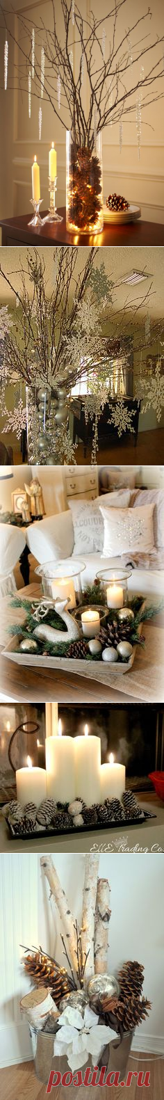 Pinterest: инструмент для поиска и хранения интересных идей
