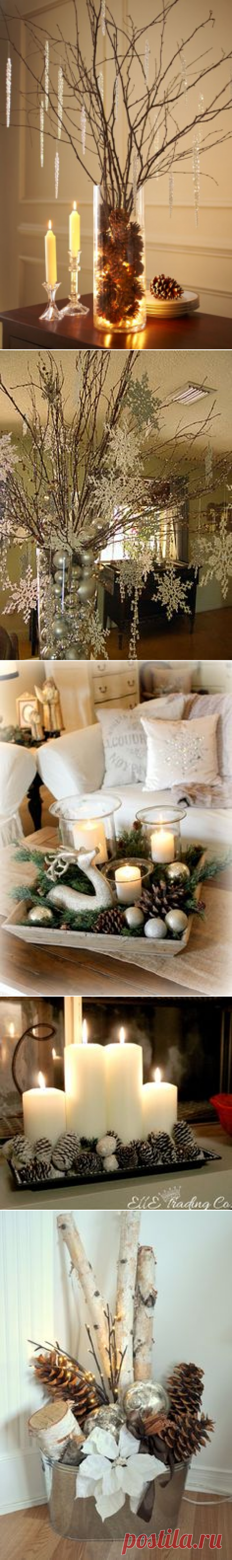 Pinterest: инструмент для поиска и хранения интересных идей