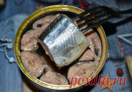 У меня про запас всегда есть банка консервы: покажу, какое объедение за 25 минут готовлю (хоть на ужин, хоть на завтрак) | Вкусняшки | Яндекс Дзен