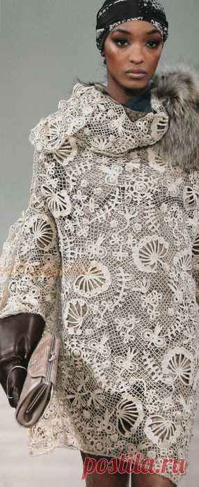 Всё из мира рукоделия (изучаю и делюсь различными техниками и видами рукоделия)