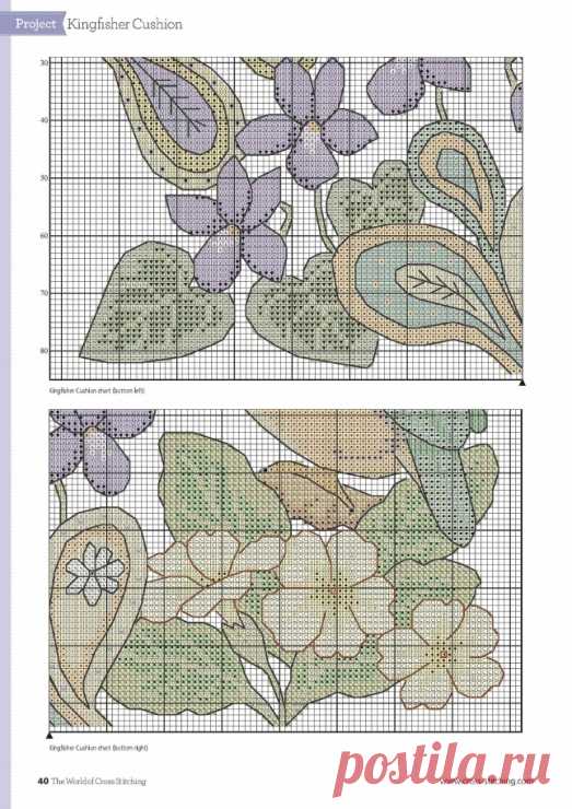 (11) Gallery.ru / Фото #193 - Зимородки - BelleBlue