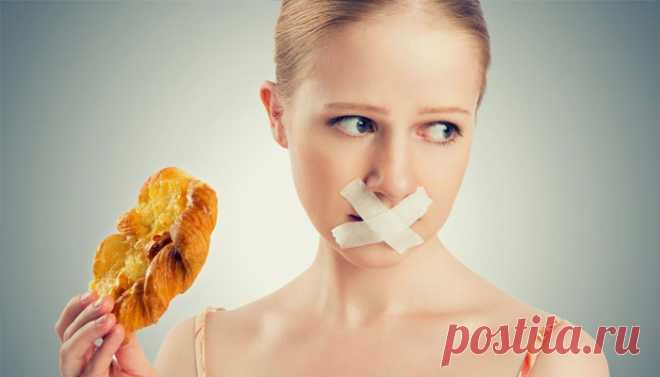 Мнение диетологов: 7 самых распространенных ошибок людей, которые хотят похудеть | Хороший День