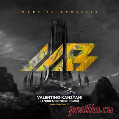 Valentino Kanzyani – Paradox Remixed