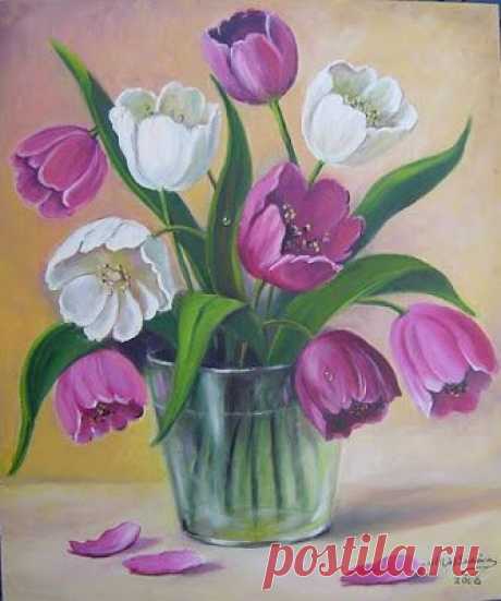 .....................................................................: Flores-Implima e pinte!