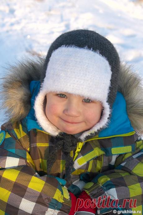 ВЯЗАНИЕ КРЮЧКОМ | Записи в рубрике ВЯЗАНИЕ КРЮЧКОМ | Дневник Sunny_Bliss