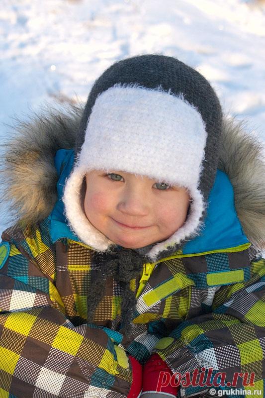 ВЯЗАНИЕ КРЮЧКОМ | Записи в рубрике ВЯЗАНИЕ КРЮЧКОМ | Дневник Sunny_Bliss