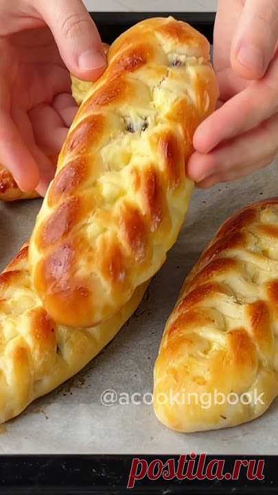 👆CLICK on ▶️  FOR THE FULL VIDEO AND THE RECIPE 👆  👆 НАЖМИ НА ▶️ для рецепта