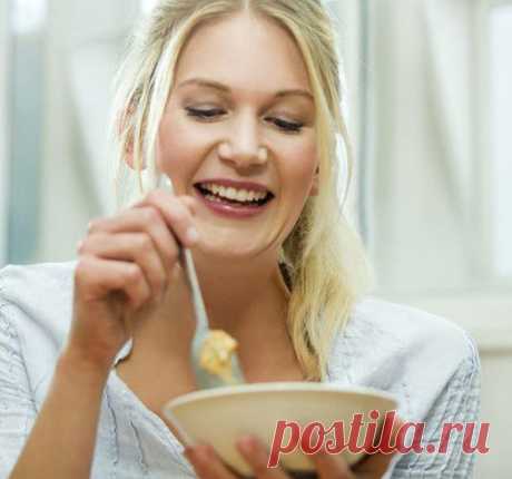 Ешь и худей: 10 продуктов для сжигания калорий