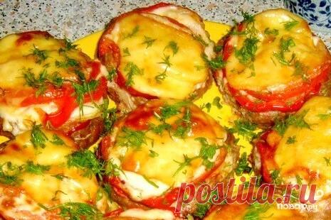 Котлеты "Ласточкино гнездо" - пошаговый кулинарный рецепт с фото на Повар.ру