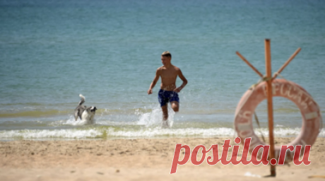 Кондратьев сообщил о снижении турпотока в Анапе. Губернатор Краснодарского края Вениамин Кондратьев сообщил о снижении туристического потока в Анапе. Читать далее