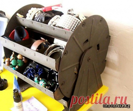 Идеи для рукодельниц..