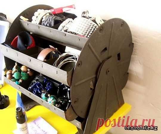 Идеи для рукодельниц..