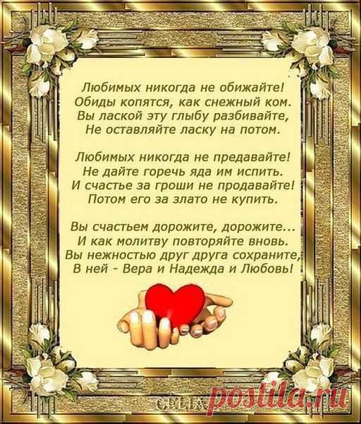 Антонина: ЖИВУ, ЦВЕТУ и ХОРОШЕЮ! О том, что было — не жалею! О том, что будет — не гадаю! А то, что есть — я обожаю!!!