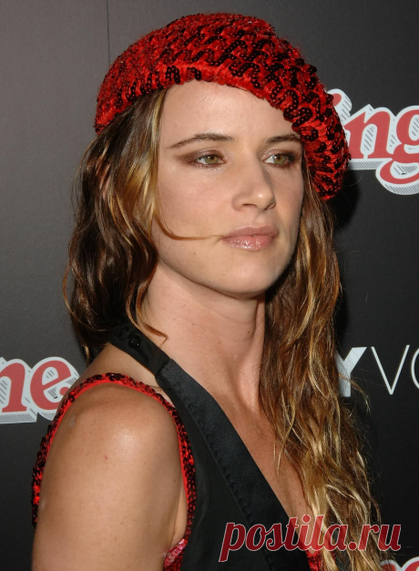 Джульетт Льюис (Juliette Lewis)
- 21 июня, 1973