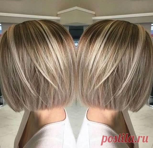 6 потрясающих стрижек, которые сделают образ на миллион