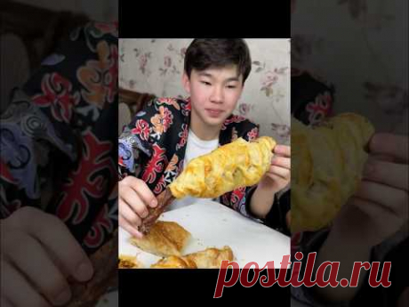 ПРИГОТОВИЛ УЗБЕКСКУЮ КУХНЮ РОДИТЕЛЯМ♥️