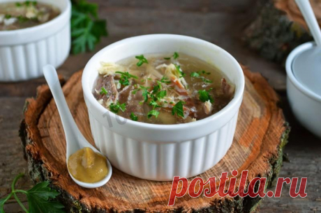 Холодец с мясом птицы к новогоднему столу рецепт с фото - 1000.menu