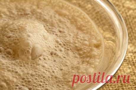 Польза и вред пивных дрожжей | Полезные Советы!