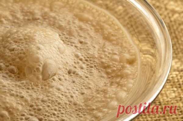 Польза и вред пивных дрожжей | Полезные Советы!