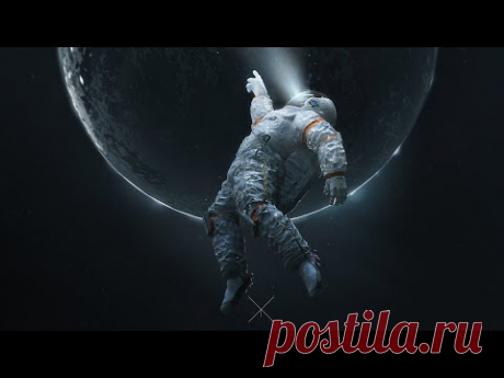 Космическое путешествие. Документальный фильм