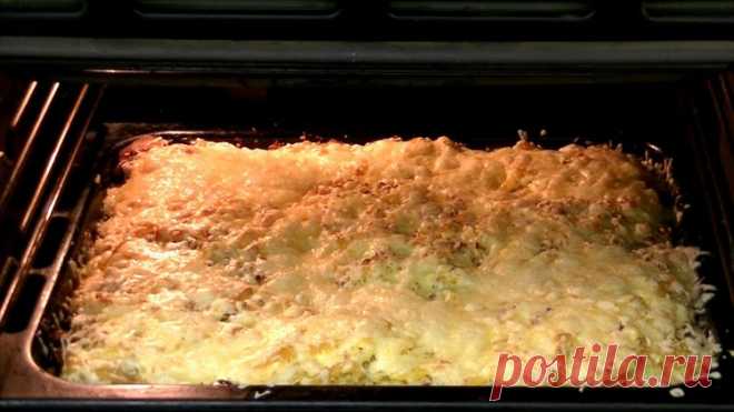 Рыба по-монастырски - Простые рецепты Овкусе.ру