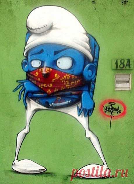 Ignoto, São Paulo    Brazil