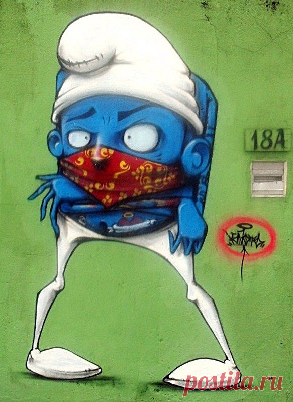 Ignoto, São Paulo    Brazil