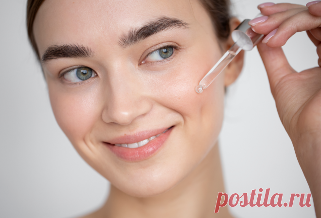 Ретинол и ретиноиды в косметике: на страже вашей молодости