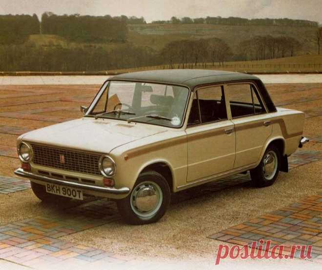 5 советских автомобилей, которые продавались за границей, нашим людям они не доставались Советский автопром вроде бы и работал ударными темпами, но на каждого гражданина их все равно не хватало. Однако это вовсе не значит, что в СССР не производили автомобили еще и на экспорт. Причем нере...
