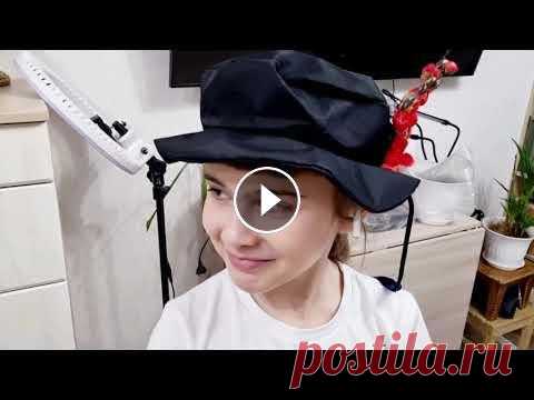 Не очень своевременный влог ) или влог с 2хнедельной задержкой... #влог #видеодневник #будни #вязаниекрючком #вязание #резилявнеофиса...