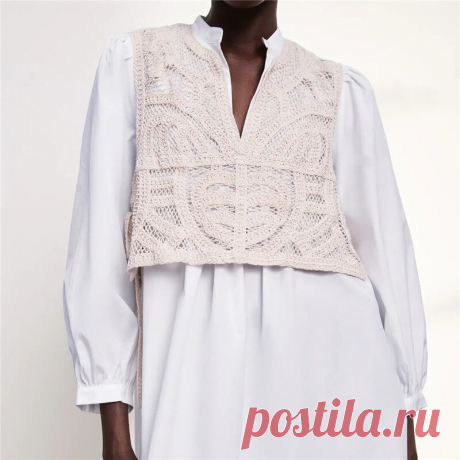 Когда проще купить, чем связать. Подборка вязаной одежды с Aliexpress