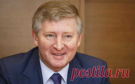 Трое богатейших украинцев увеличили свое состояние. После начала спецоперации Ринат Ахметов, Виктор Пинчук и Вадим Новинский лишились части своего состояния, однако затем немного его увеличили