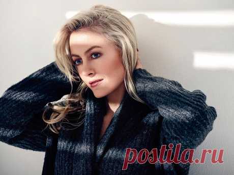 Эми Рутберг