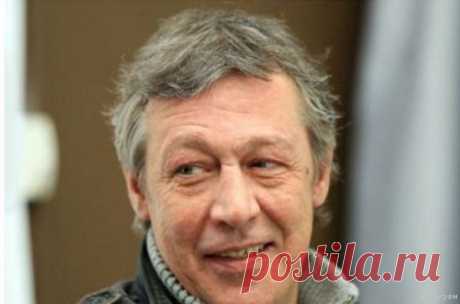Вот это поворот ! Михаил Ефремов вмешался в скандал вокруг Квартала 95 (Видео) - Перелаз