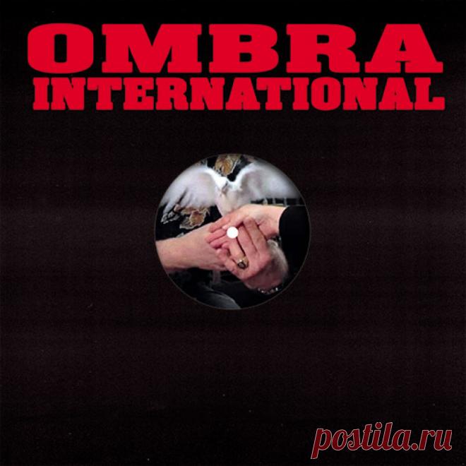 VA - Ombra INTL020: Dystopian Lucid Dreaming (2021)