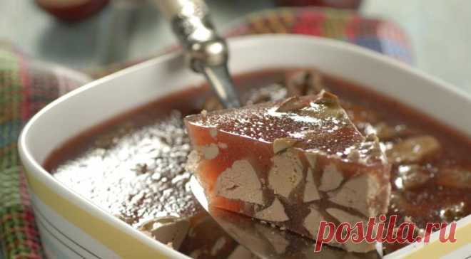 Печенка индейки в сливовой заливке, пошаговый рецепт с фото