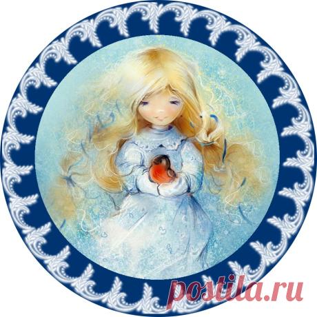 Елена Солейникова