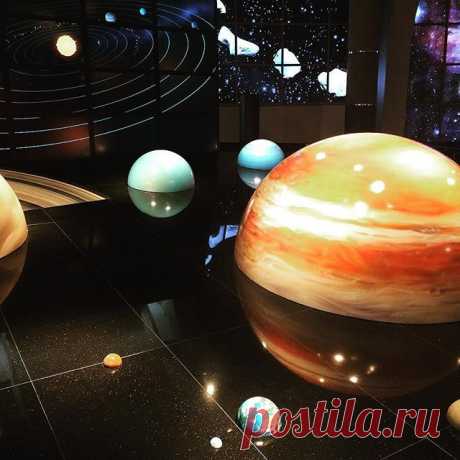 Самое романтичное место