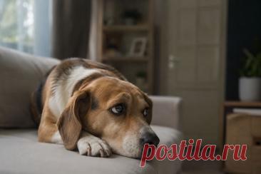 🐶💔 Собака воет, разрушает вещи или не находит себе места, когда остается одна? Возможно, дело не в плохом воспитании, а в тревоге разлуки.

Почему возникает страх одиночества, как отличить его от скуки, когда нужны ветеринарная помощь и лекарства и что действительно помогает питомцу — разбираем подробно. 🩺🐾

#Собаки #ТревогаРазлуки #ПоведениеСобак #ЗдоровьеСобак #Ветеринария #Питомцы #СоветыВладельцам 
Изображение от ChatGPT