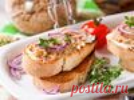 7 лучших рецептов грибной икры / Из свежих, соленых или замороженных продуктов – статья из рубрики "Что съесть" на Food.ru