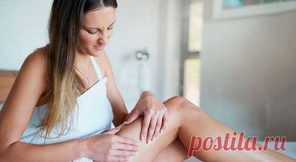 5 наиболее эффективных способов, избавится от целлюлита — Journal women❜s