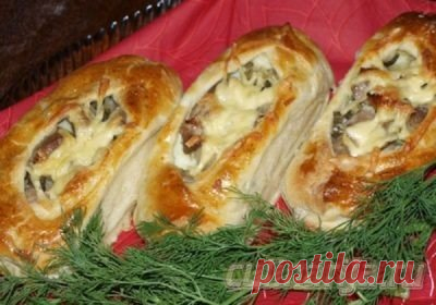 Такой выпечки ты еще не готовила! | Кулинария | Яндекс Дзен