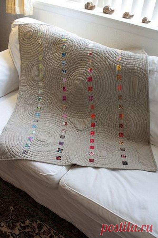 Новые тенденции в пэчворке – Ярмарка Мастеров