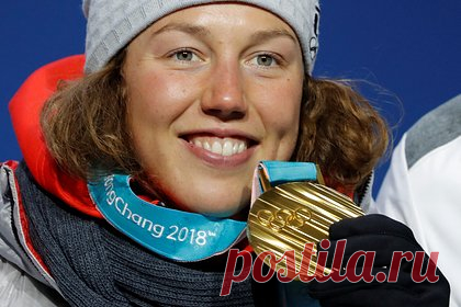 Поиски олимпийской чемпионки по биатлону в горах Пакистана возобновили
